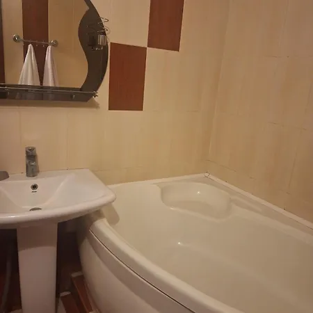 Apartment комфортна подобово *